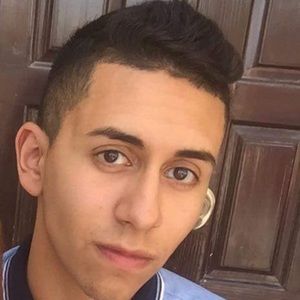 Meet your Posher, Gustavo